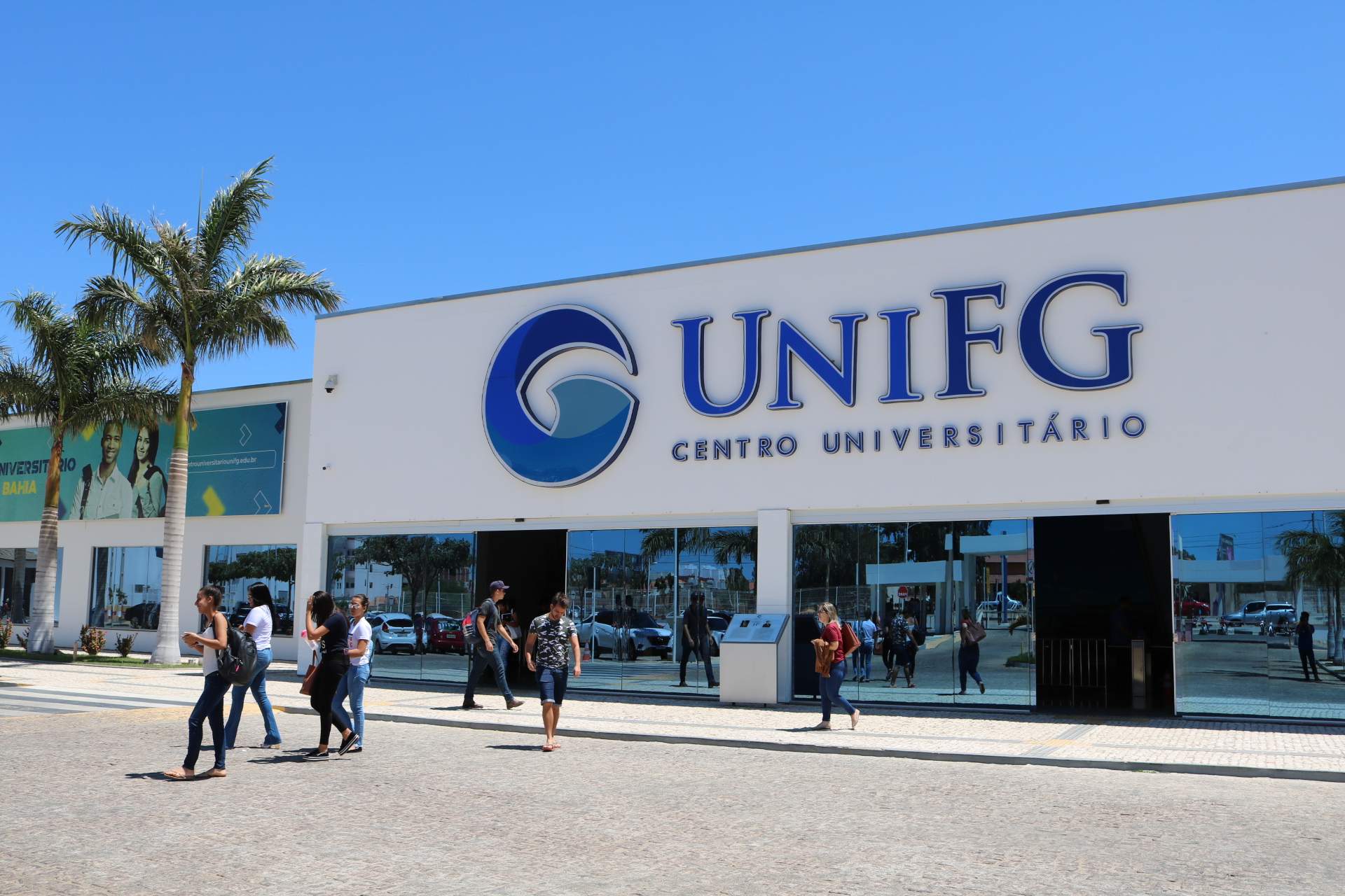 Por que escolher a UniFG para usar sua nota do Enem?